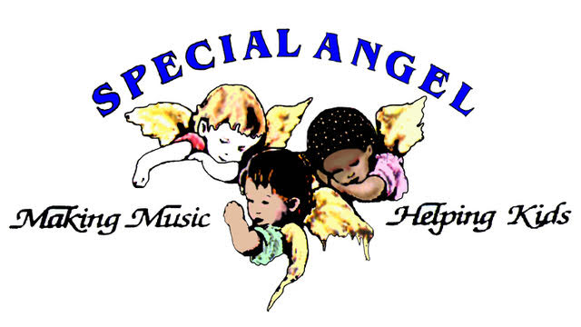 Special Angel Band